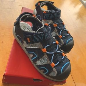 NWT See Kai Run Lincoln IV